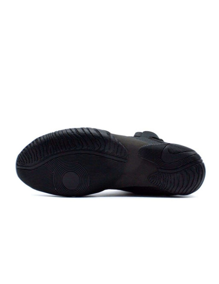 Chaussures NIKE HyperKO 2 - NOIR 002 