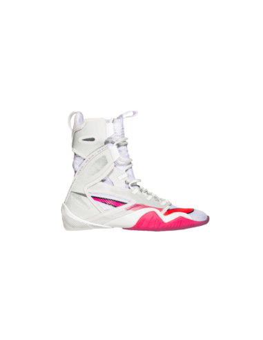 Chaussures NIKE HyperKO 2 - LIMITED EDITION  BLANCHE/BLEU/ROSE 120 