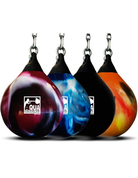 Aqua Punching Bag 75LB/35KG 