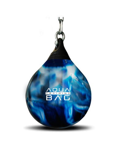Aqua Punching Bag 75LB/35KG 