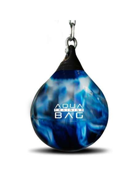 Aqua Punching Bag 75LB/35KG 