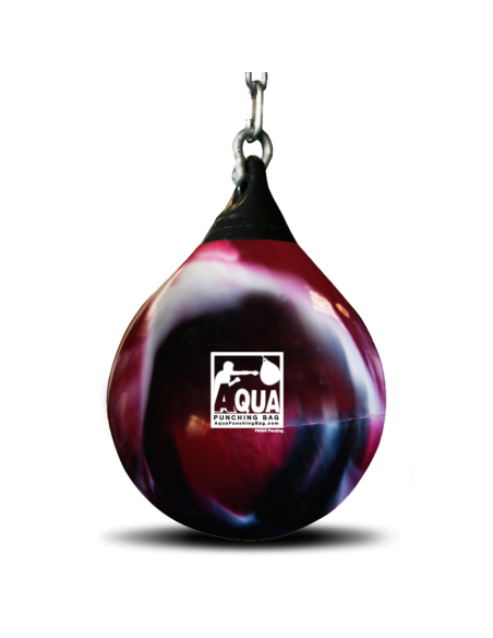 Aqua Punching Bag 75LB/35KG 