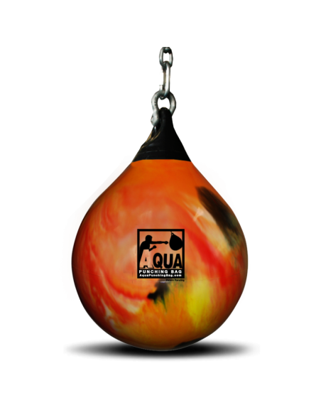 Aqua Punching Bag 75LB/35KG 