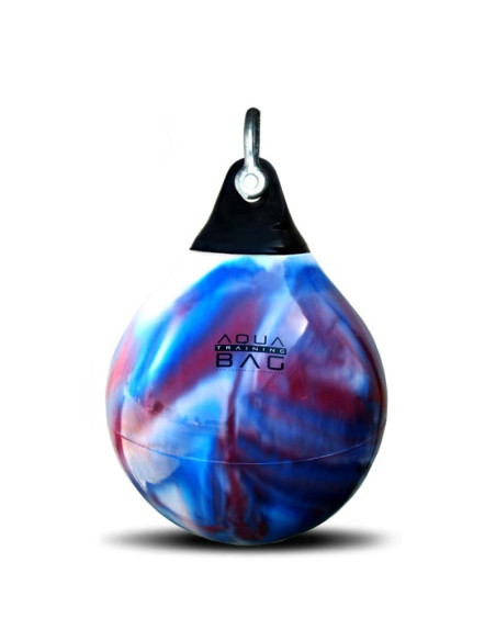 Aqua Punching Bag 75LB/35KG 