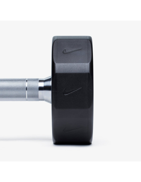 22-40 kg Nike Strength Pro Uthane Authane Set With Rack 