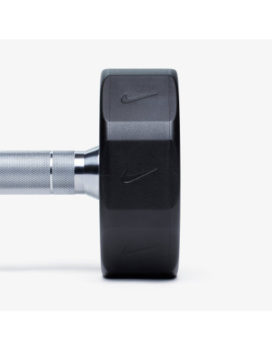 22-40 kg Nike Strength Pro Uthane Authane Set With Rack 