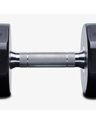 22-40 kg Nike Strength Pro Uthane Authane Set With Rack 