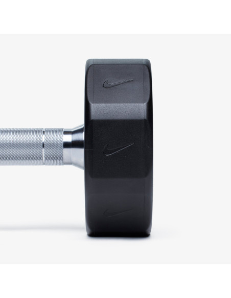 22-40 kg Nike Strength Pro Uthane Authane Set With Rack 