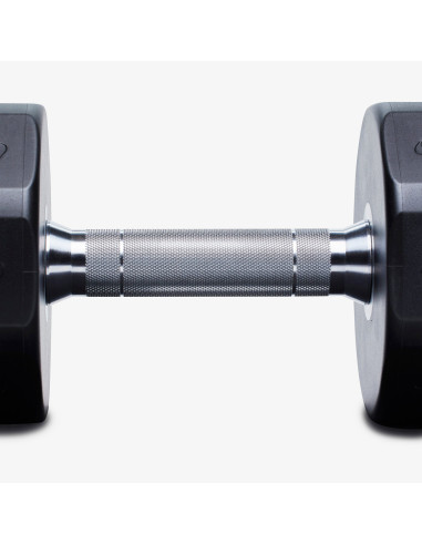 22-40 kg Nike Strength Pro Uthane Authane Set With Rack 