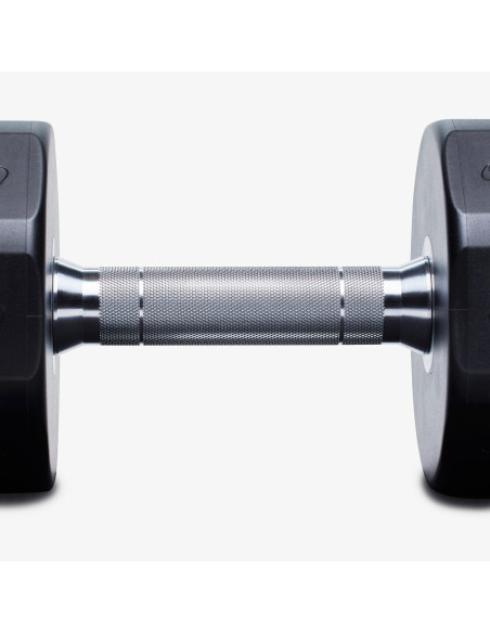 22-40 kg Nike Strength Pro Uthane Authane Set With Rack 