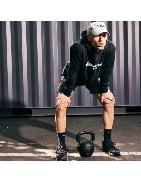 Ensemble de kettlebells essentiels 