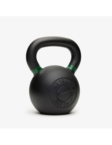 Ensemble de kettlebells essentiels 