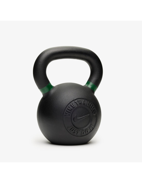 Ensemble de kettlebells essentiels 