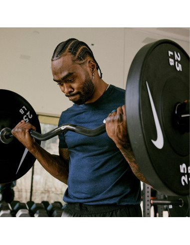 Nike Curl Bar 