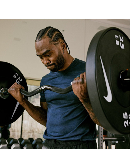 Nike Curl Bar 