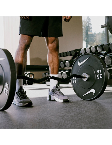 Nike Curl Bar 