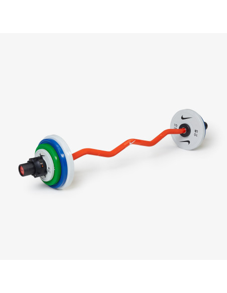 Nike Force Shield Curl Bar 