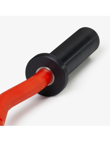 Nike Force Shield Curl Bar 