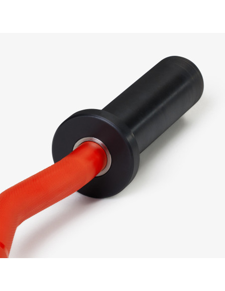 Nike Force Shield Curl Bar 