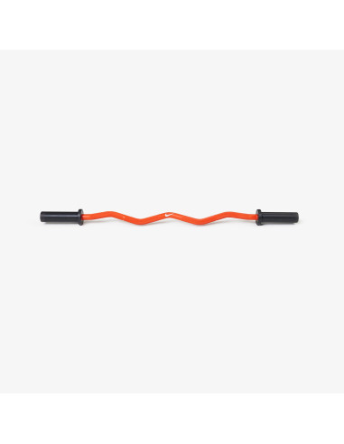 Nike Force Shield Curl Bar 