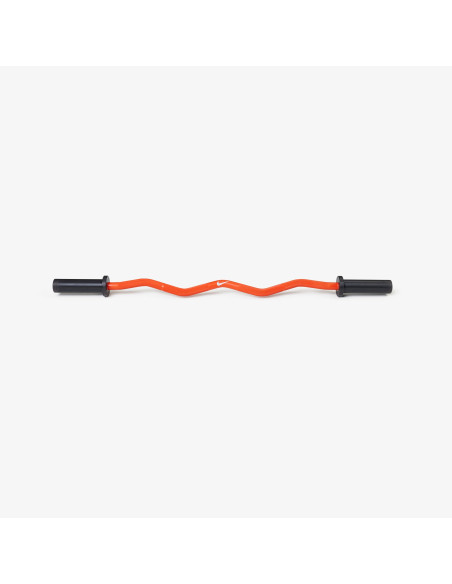 Nike Force Shield Curl Bar 
