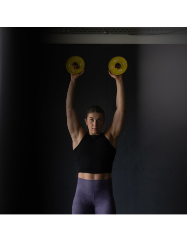 Ensemble complet de plaques de changement Nike 