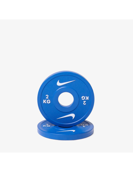 Ensemble complet de plaques de changement Nike 