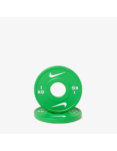 Ensemble complet de plaques de changement Nike 