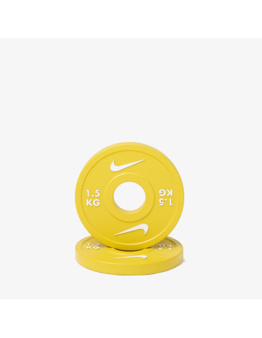 Ensemble complet de plaques de changement Nike 