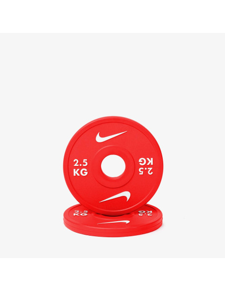 Ensemble complet de plaques de changement Nike 