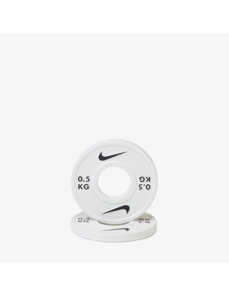 Ensemble complet de plaques de changement Nike 