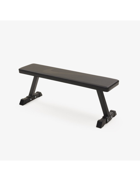 Banc de poids plat nike 