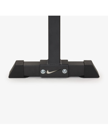 Banc de poids plat nike 