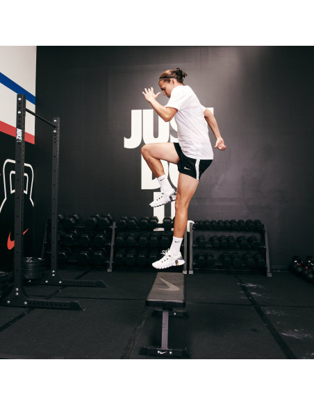 Banc de poids plat nike 