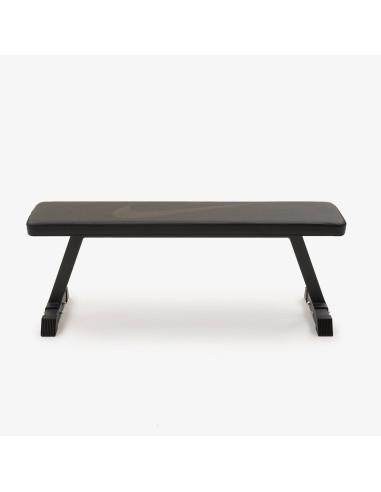 Banc de poids plat nike 