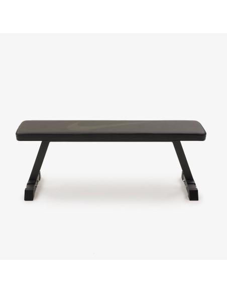 Banc de poids plat nike 