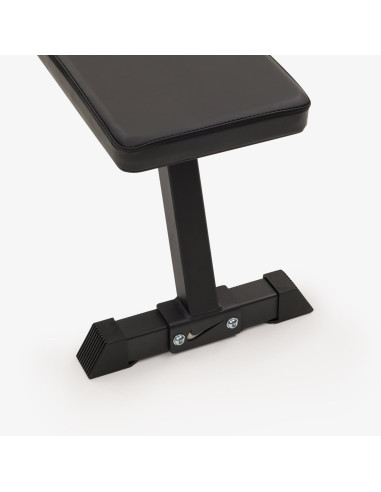 Banc de poids plat nike 