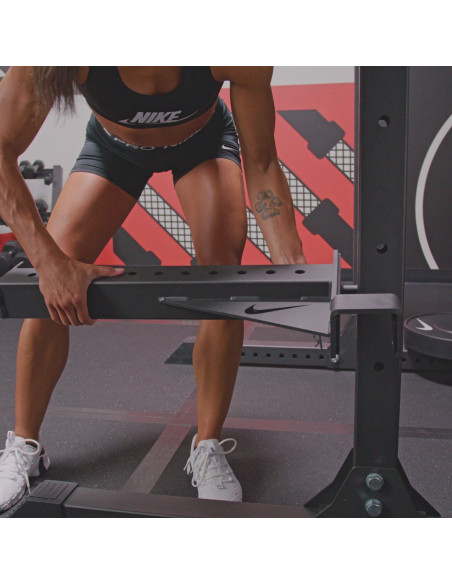 Arms de Spotter Nike 