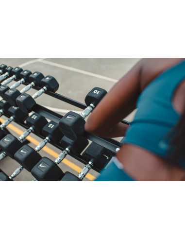 Rack de rangement Nike Halpel 