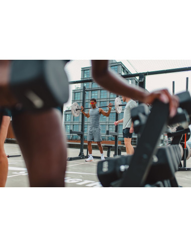 Rack de rangement Nike Halpel 