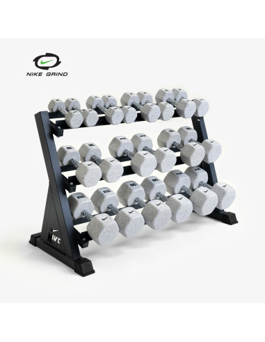 Rack de rangement Nike Halpel 