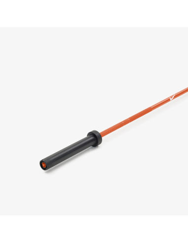 Nike Force Shield Barbell 15kg 