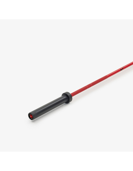 Nike Force Shield Barbell 15kg 