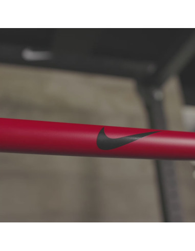 Nike Force Shield Barbell 15kg 