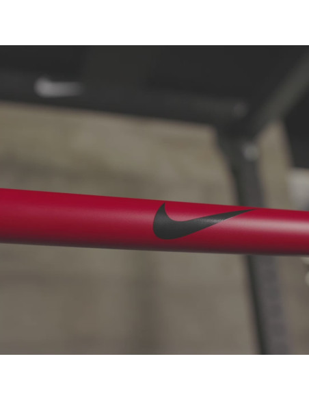 Nike Force Shield Barbell 15kg 