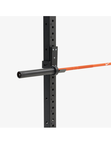 Nike Force Shield Barbell 15kg 
