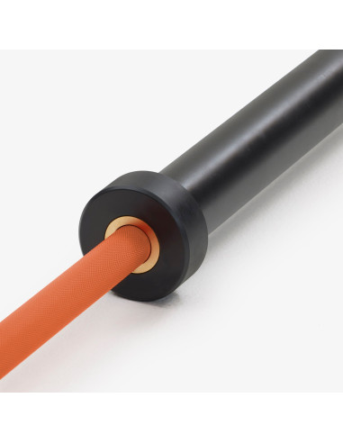 Nike Force Shield Barbell 15kg 