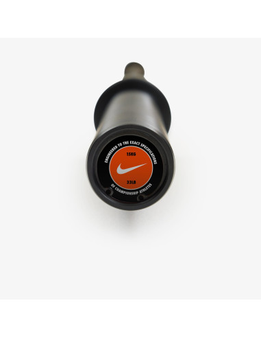 Nike Force Shield Barbell 15kg 