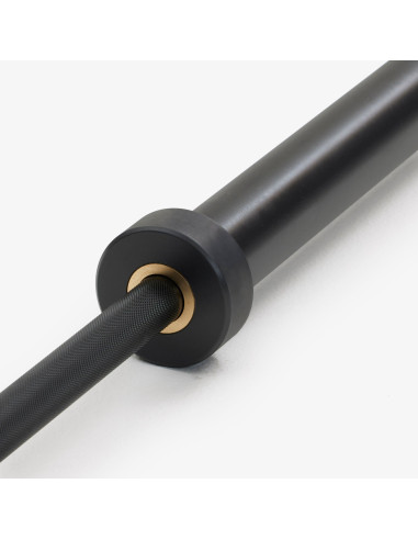 Nike Force Shield Barbell 15kg 