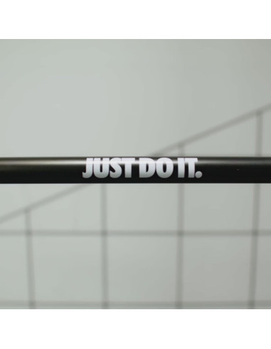 Nike Force Shield Barbell 15kg 